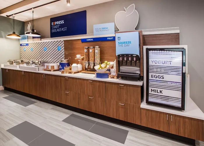 Best Western Plus Burlington - Skagit Valley Inn