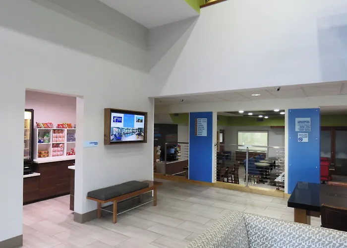 Best Western Plus Burlington - Skagit Valley Inn